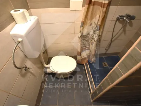 Rent, one bedroom apartment, 33m², Stara Varoš, Podgorica - image 9