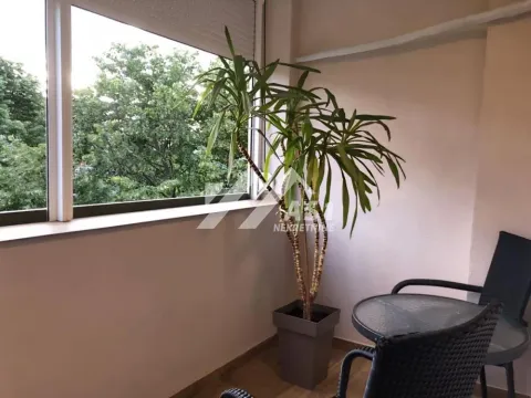 Izdavanje, dvosoban stan, 60m², Novo naselje, Novi Sad - image 10