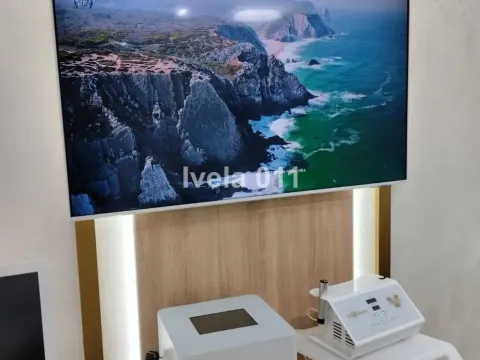 Sale, three bedroom apartment, 57m², Vračar Centar, Vračar Sve Podlokacije - image 11