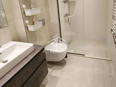 Izdavanje, četvorosoban stan, 123m², Savski Venac, Beograd - image 11