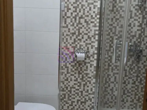 Izdavanje, jednosoban stan, 43m², City Kvart, Podgorica - image 9