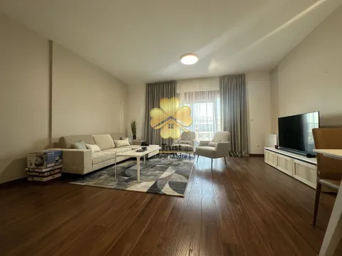 Rent, three bedroom apartment, 110m², Master Kvart, Podgorica - image 14