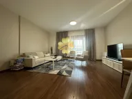 Rent, three bedroom apartment, 110m², Master Kvart, Podgorica - image 14