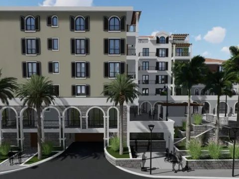 Prodaja, jednosoban stan, 47m², Donja Lastva, Tivat - image 2