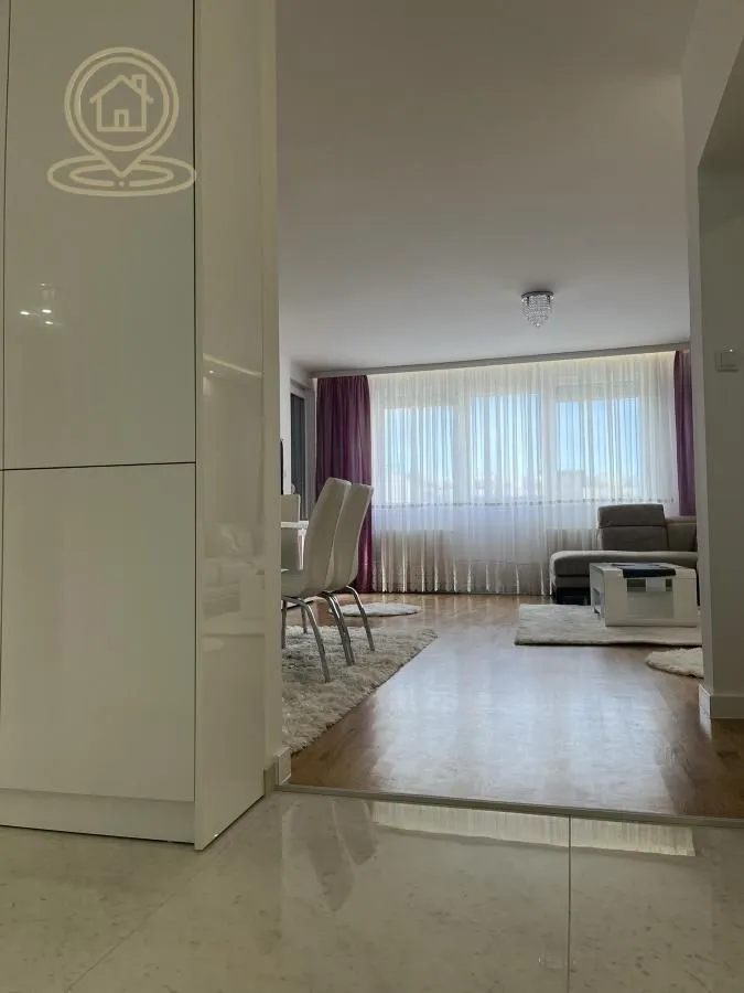 Prodaja, četvorosoban stan, 101m², Salajka, Novi Sad Sve Podlokacije