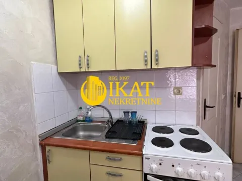 Rent, one bedroom apartment, 30m², Savski Venac, Beograd - image 3