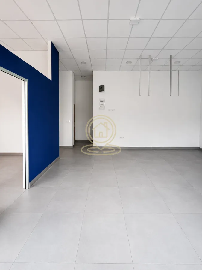 Rent, office space, 65m², Centar, Vrnjačka Banja