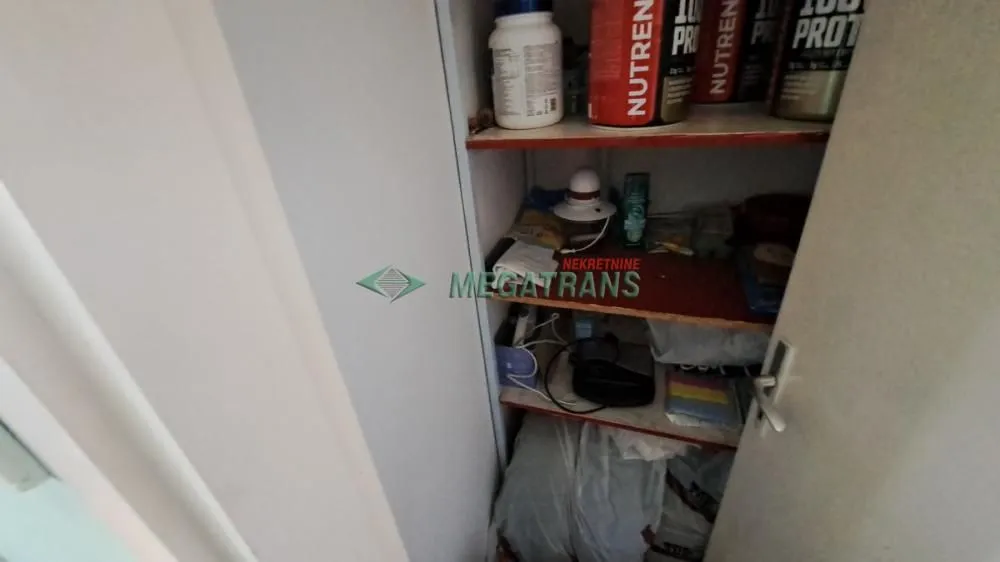 Izdavanje, dvosoban stan, 54m², Liman 3, Novi Sad Sve Podlokacije
