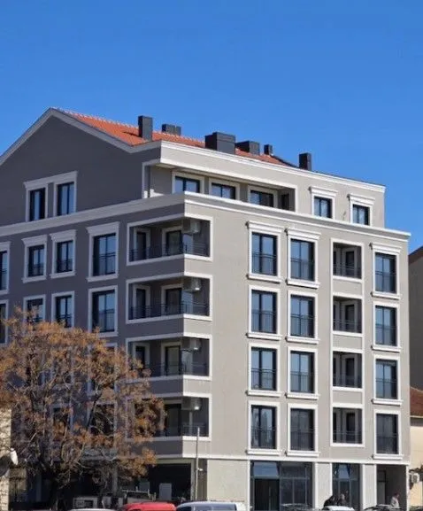 Rent, two bedroom apartment, 67m², Podgorica, Crna Gora