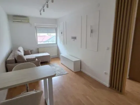 Sale, one bedroom apartment, 44m², Liman 3, Novi Sad Sve Podlokacije - image 2