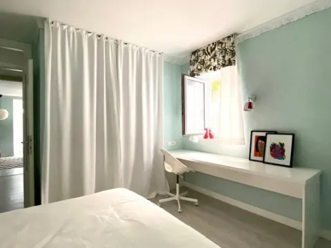 Sale, one bedroom apartment, 50m², Petrovac, Budva - image 7