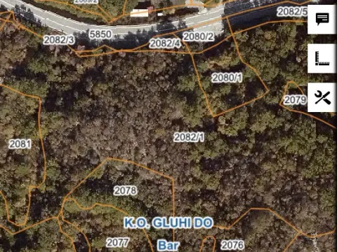 Prodaja, plac, 13600m², Bar, Crna Gora - image 5