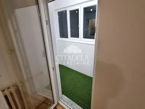 Izdavanje, dvosoban stan, 48m², Čukarica, Beograd - image 13
