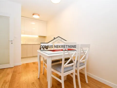 Rent, one bedroom apartment, 49m², Central Point, Podgorica - image 4