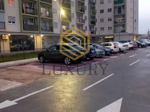 Prodaja, dvosoban stan, 43m², Zabjelo, Podgorica - image 1