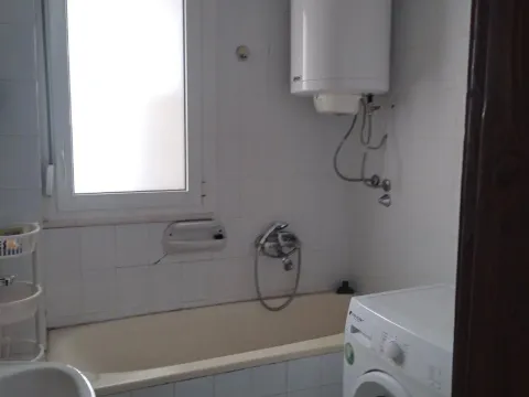 Prodaja, jednosoban stan, 56m², Blok 6, Podgorica - image 8