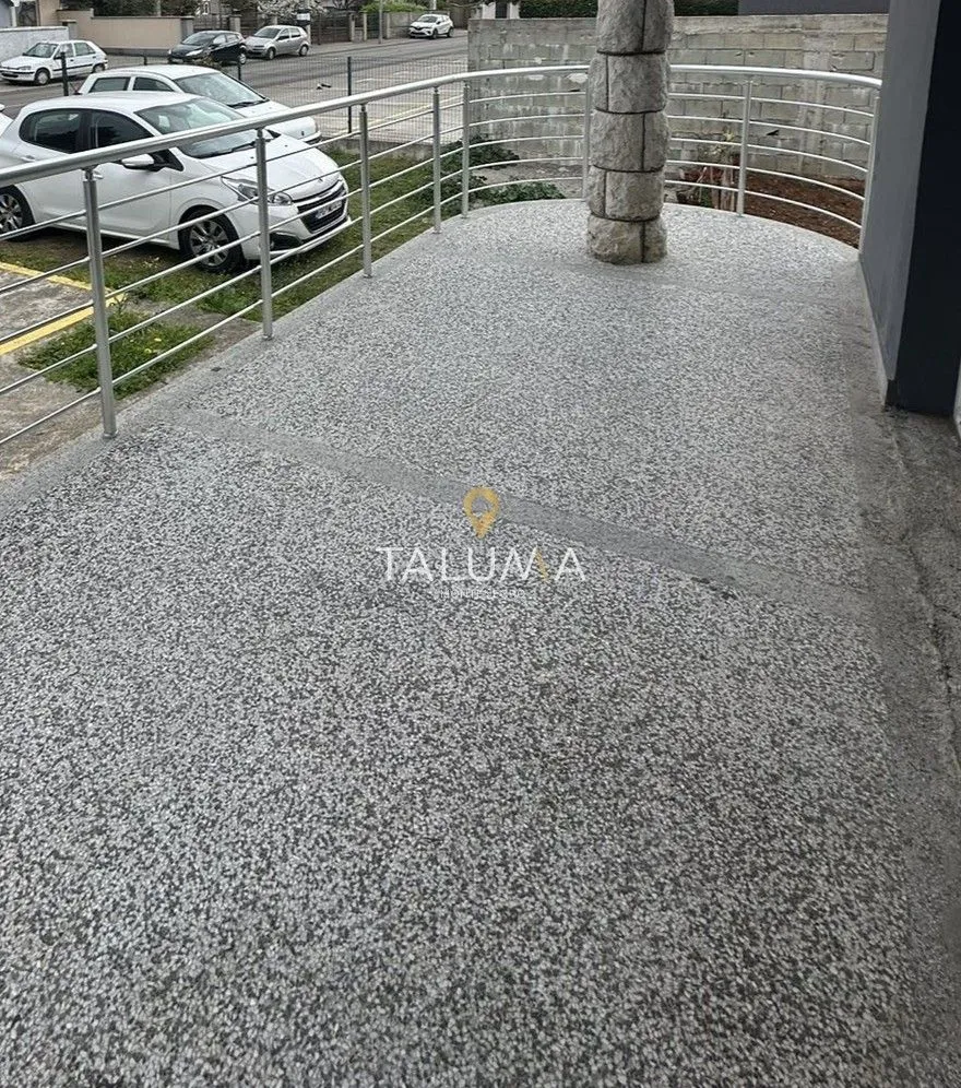 Rent, office space, 75m², Masline, Podgorica
