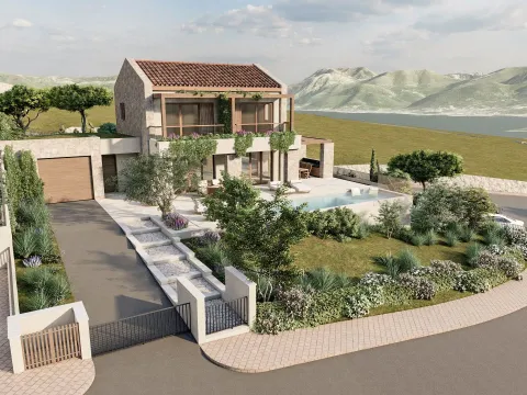 Prodaja, kuća, 182m², Tivat, Crna Gora - image 10