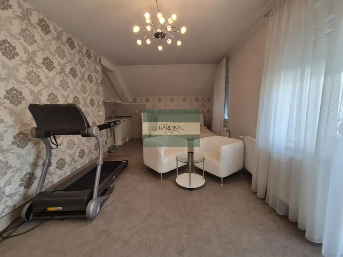 Prodaja, četvorosoban stan, 94m², Aqua park, Jagodina