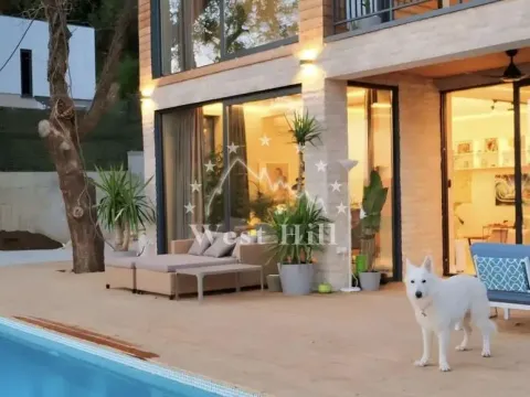 Prodaja, kuća, 176m², Tivat, Crna Gora - image 11