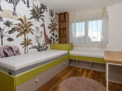 Sale, three bedroom apartment, 89m², Autobuska stanica, Podgorica - image 10