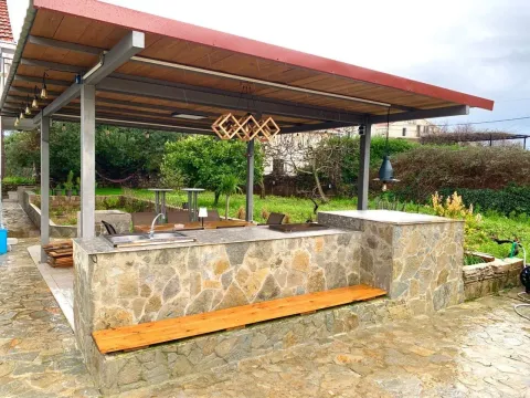 Sale, house, 250m², Radovići, Tivat - image 8