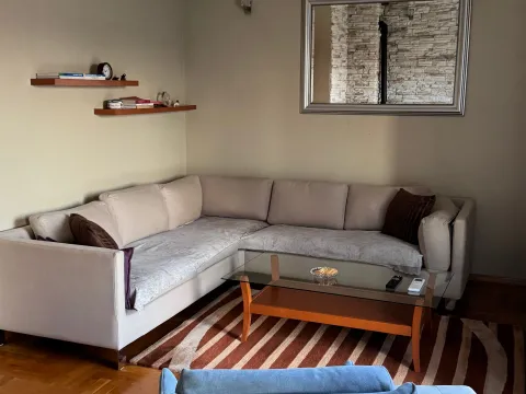 Izdavanje, trosoban stan, 88m², Dajbabe, Podgorica - image 19