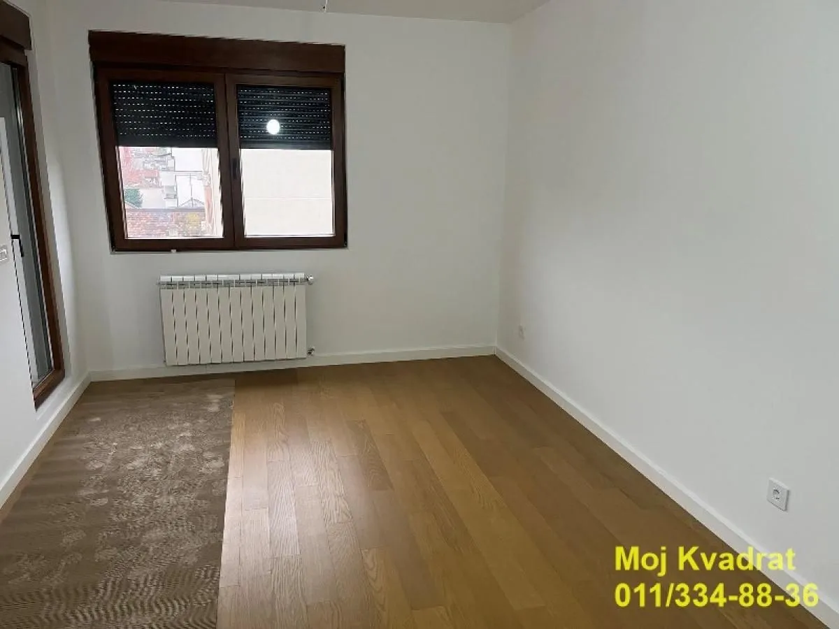 Sale, two bedroom apartment, 51m², Bulbulder, Zvezdara Sve Podlokacije