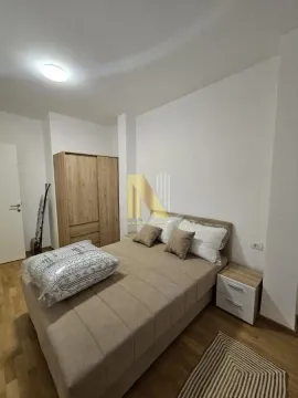 Rent, three bedroom apartment, 54m², Telep, Novi Sad Sve Podlokacije - image 6