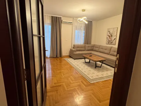 Rent, one bedroom apartment, 54m², Zagorič, Podgorica - image 1