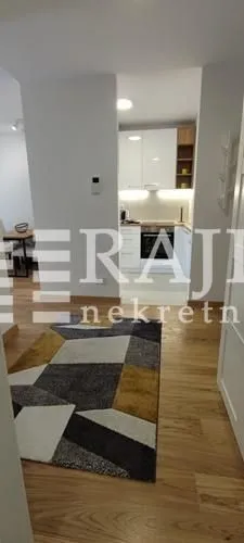 Rent, three bedroom apartment, 53m², Novi Beograd Blok 65, Novi Beograd Sve Podlokacije