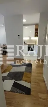 Rent, three bedroom apartment, 53m², Novi Beograd Blok 65, Novi Beograd Sve Podlokacije - image 2