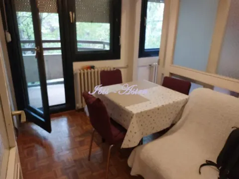 Rent, one bedroom apartment, 40m², Čukarička Padina, Beograd - image 5