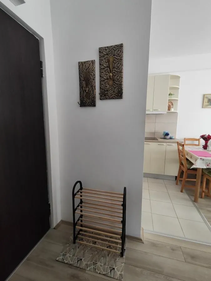 Izdavanje, jednosoban stan, 32m², Aqua park, Jagodina