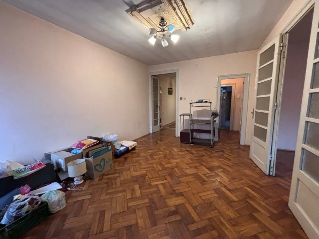 Prodaja, stan, 77m², Stari Grad, Beograd