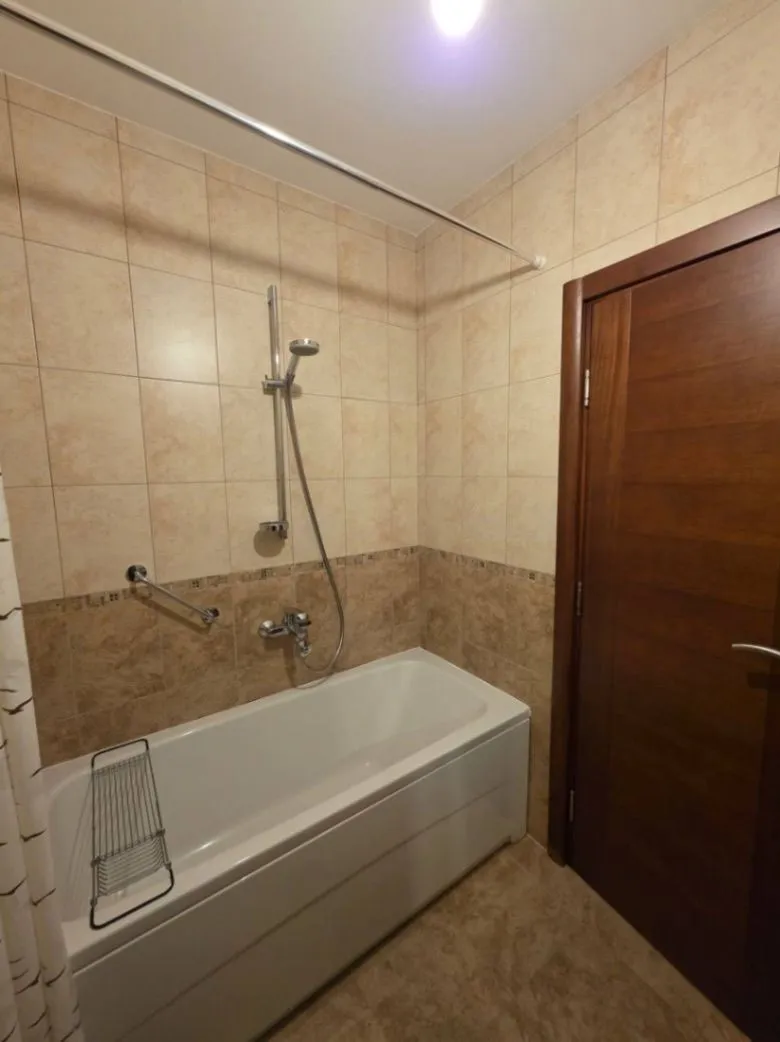 Sale, two bedroom apartment, 68m², Bečići, Budva