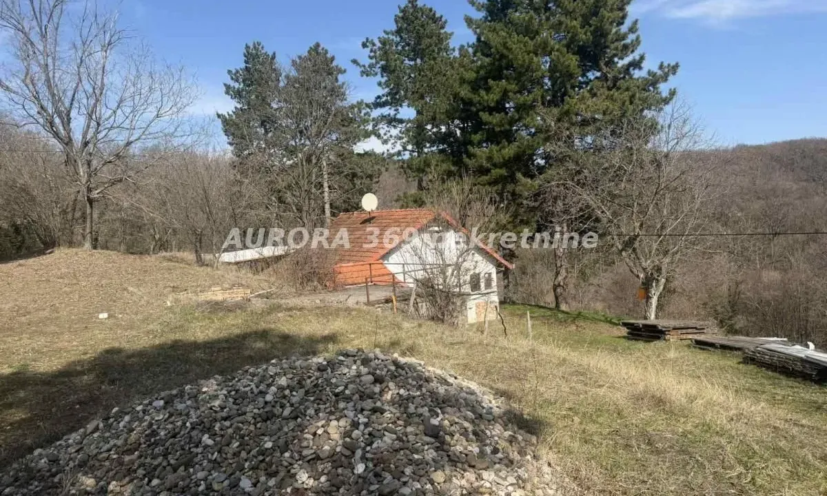 Prodaja, plac, 11100m², Irig, Srbija