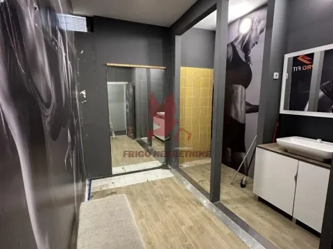 Prodaja, poslovni prostor, 200m², Mladenovac, Beograd - image 6