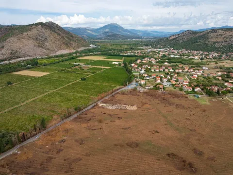 Prodaja, plac, 13003m², Gornja Gorica, Podgorica - image 4