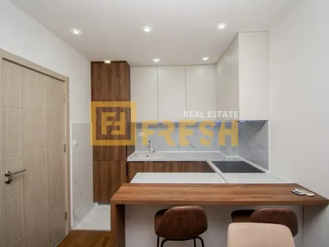 Prodaja, jednosoban stan, 42m², Zabjelo, Podgorica - image 12