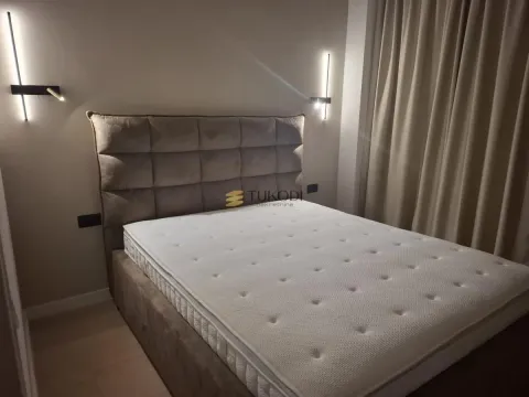 Rent, two bedroom apartment, 43m², Novi Beograd Blok 64, Novi Beograd Sve Podlokacije - image 4