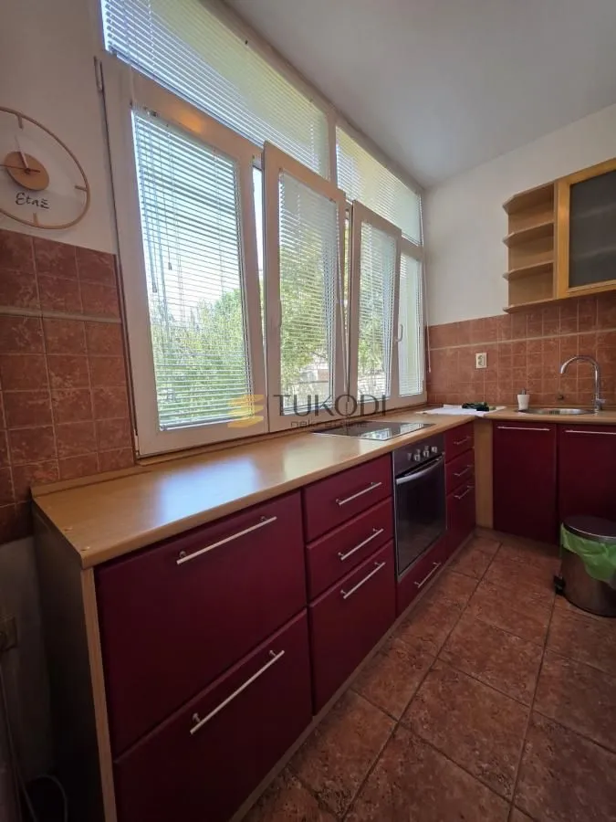 Izdavanje, jednosoban stan, 43m², Vračar Sve Podlokacije, Beograd