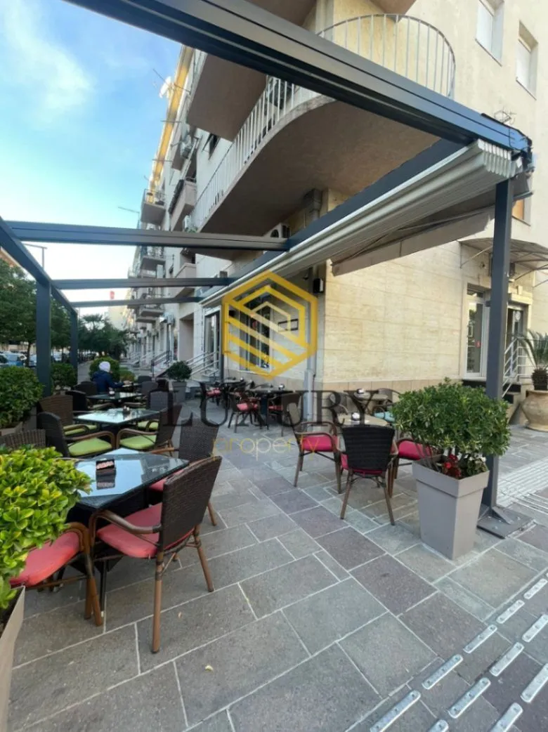 Rent, office space, 65m², Centar, Podgorica