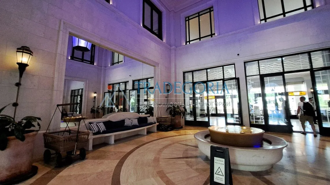 Prodaja, jednosoban stan, 87m², Tivat, Crna Gora