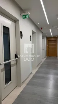 Izdavanje, trosoban stan, 96m², Savski Venac, Beograd - image 20