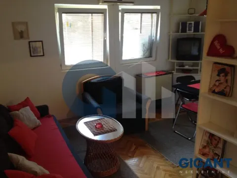 Prodaja, garsonjera, 24m², Karaburma, Palilula Sve Podlokacije - image 3