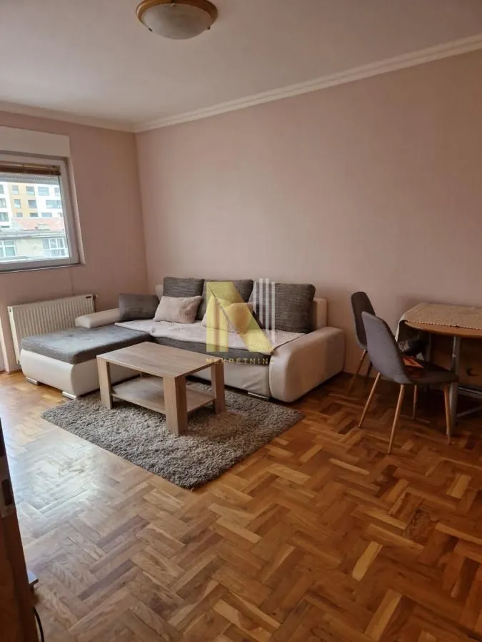 Izdavanje, trosoban stan, 58m², Rotkvarija, Novi Sad Sve Podlokacije