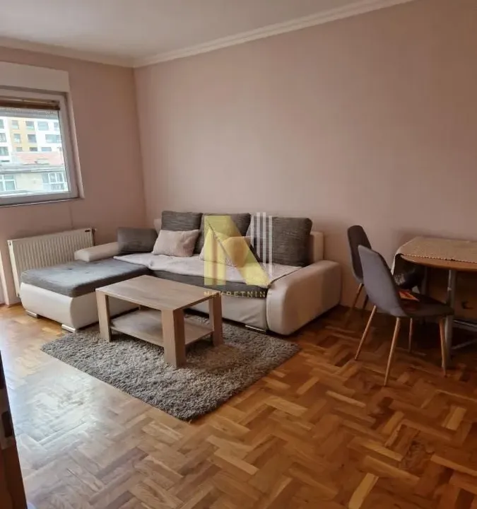 Rent, three bedroom apartment, 58m², Rotkvarija, Novi Sad Sve Podlokacije
