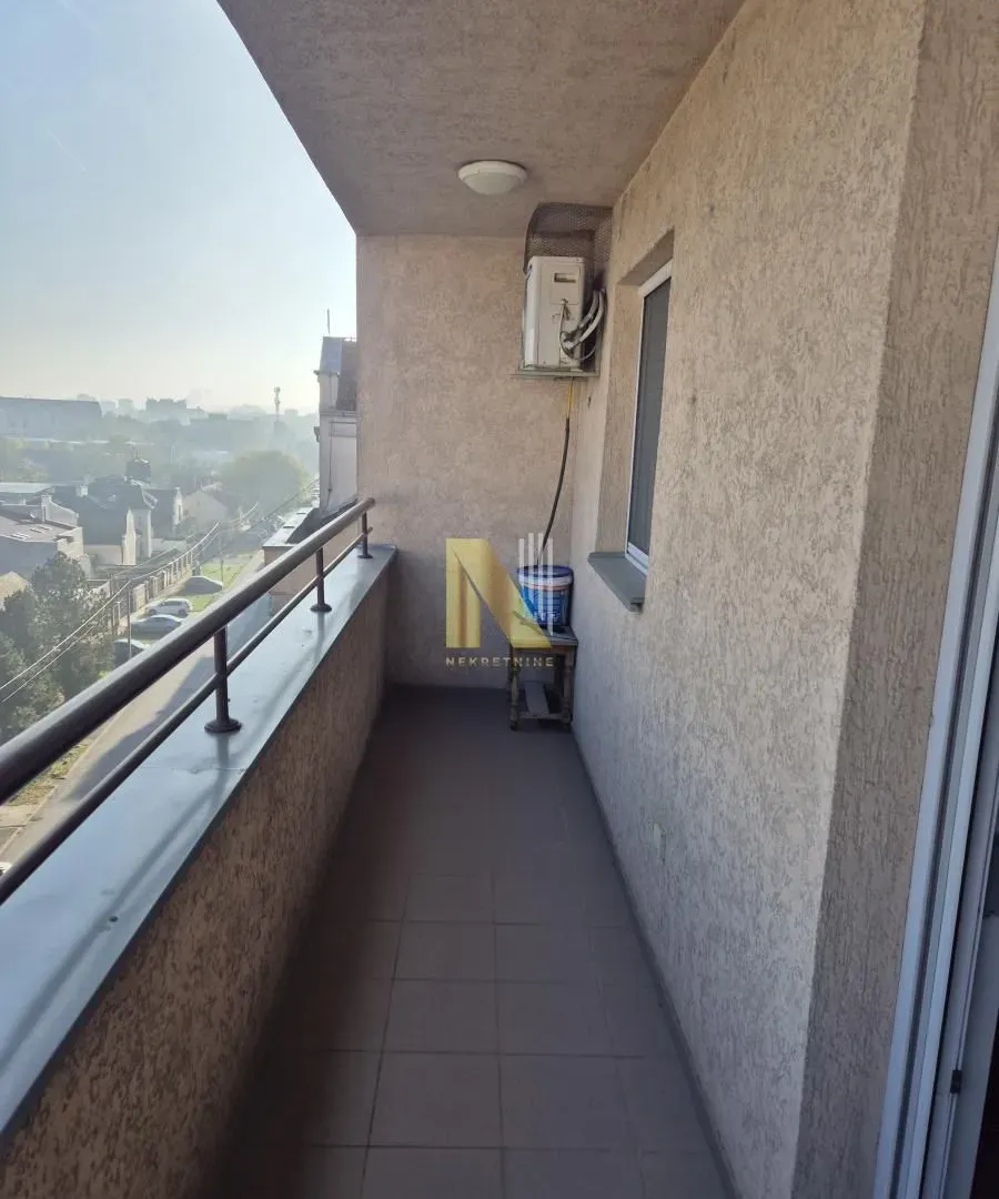 Prodaja, četvorosoban stan, 119m², Nova Detelinara, Novi Sad Sve Podlokacije