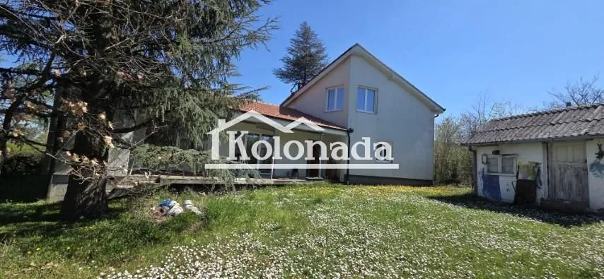 Prodaja, kuća, 243m², Nemenikuće, Sopot